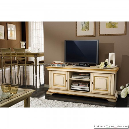 Economic classic TV stand