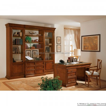 mesa de escritorio clásica