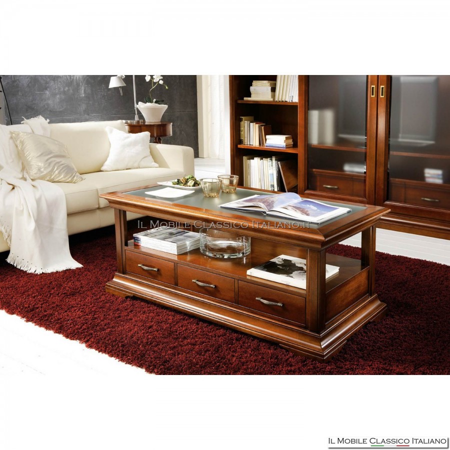 Coffee table 0748 Coffee table 0748