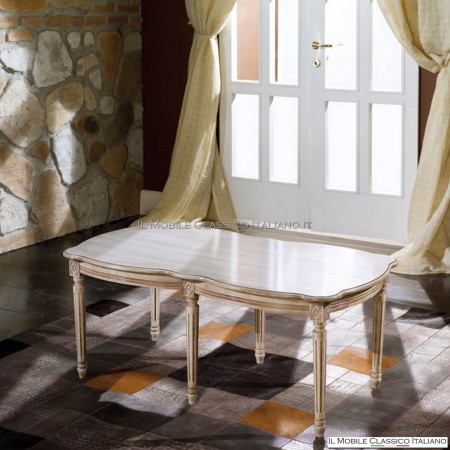 Tavolino da salotto in legno art. 298