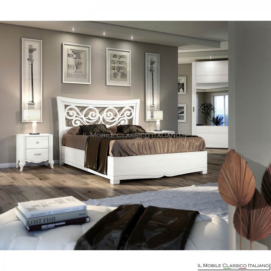 letto classico matrimoniale letto classico matrimoniale