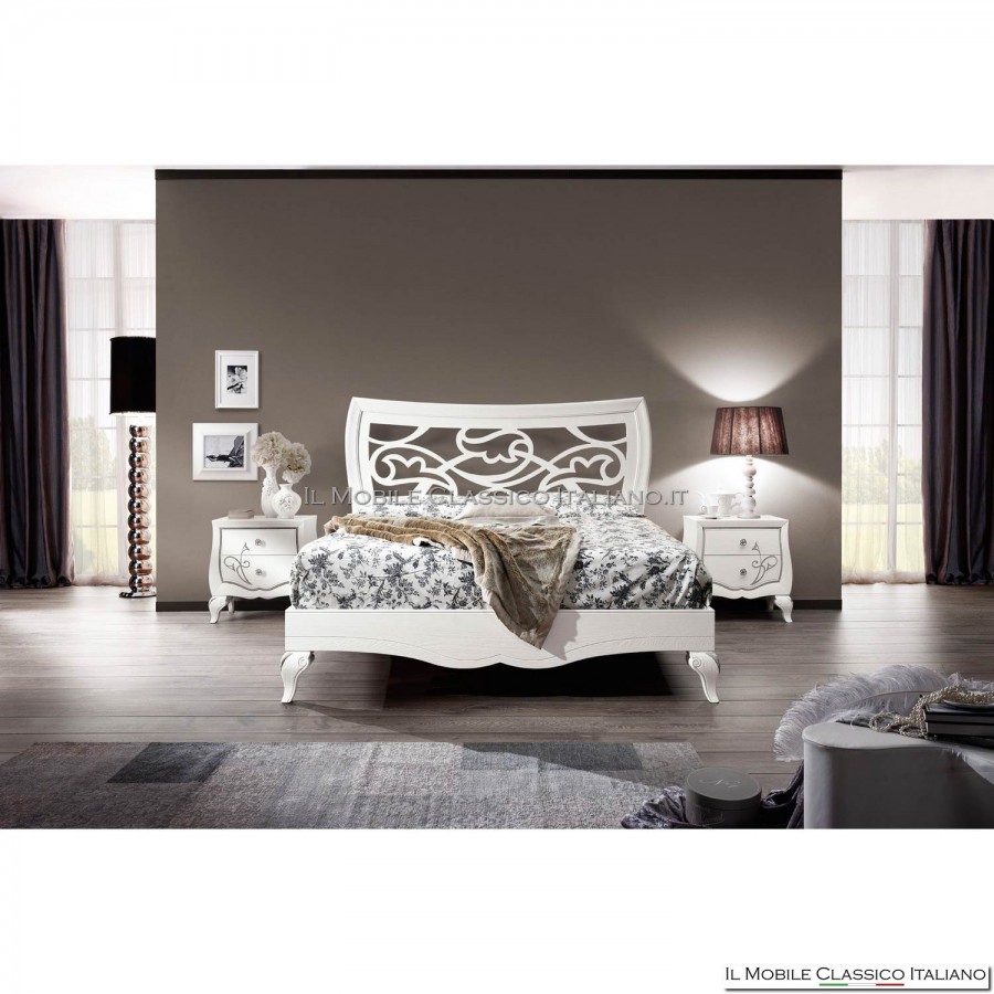 Lit classique contemporain