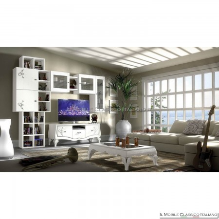 Table basse rectangulaire art. 4526