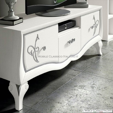 classic design tv stand