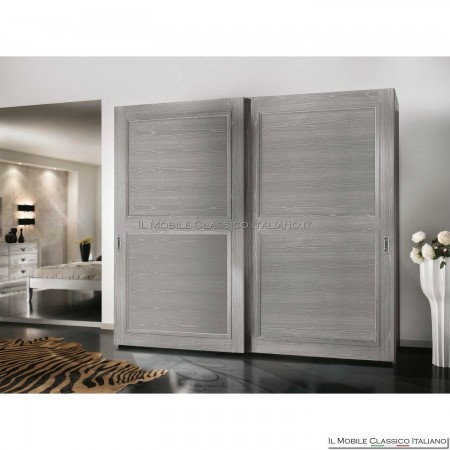 Armario, armario con 2 puertas correderas art. 4049/240