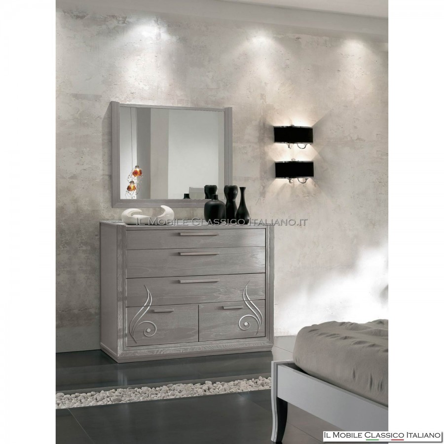 Rectangular mirror art. 4041 Rectangular mirror art. 4041