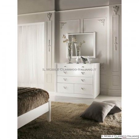 Miroir rectangulaire art. 4023