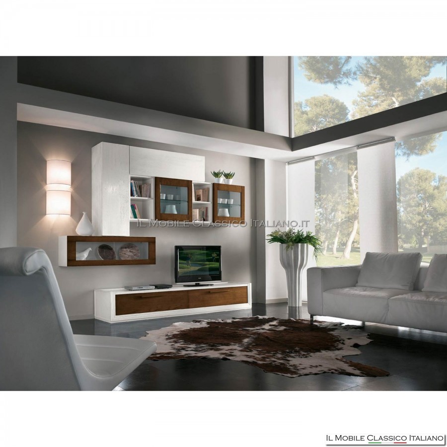 muebles de salón clásicos