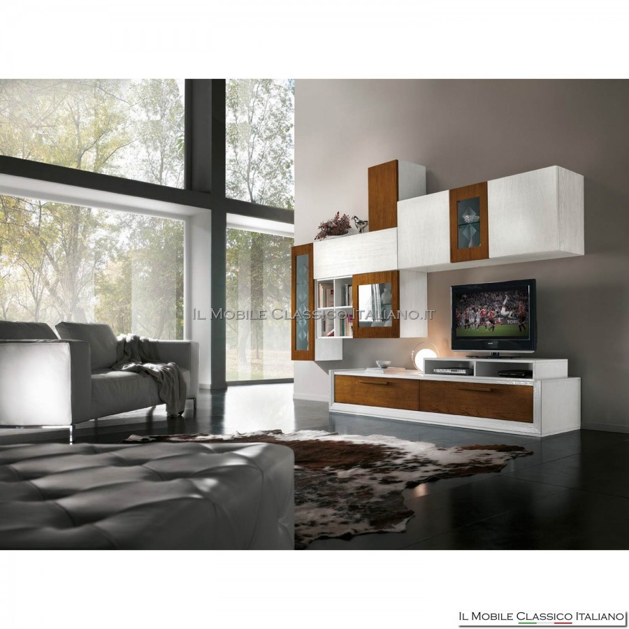 Ausgestattete Wand, TV-Ständer, LCD, Plasma, Wohnzimmerkunst. 4226 Ausgestattete Wand, TV-Ständer, LCD, Plasma, Wohnzimmerkunst. 4226