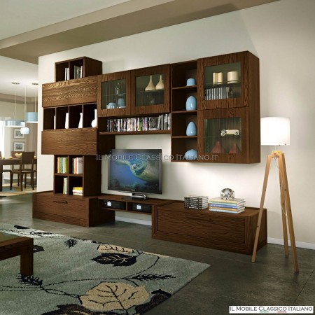 Equipado de pared, soporte para tv, lcd, plasma, sala de estar de última generación. 4223