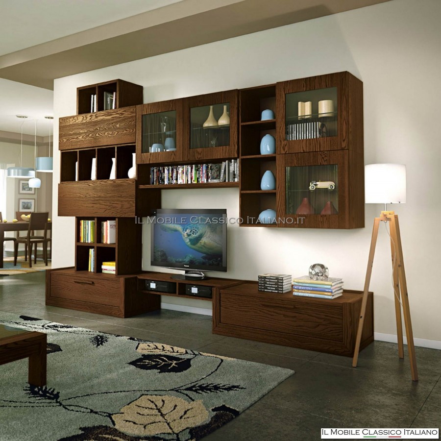 Equipado de pared, soporte para tv, lcd, plasma, sala de estar de última generación. 4223