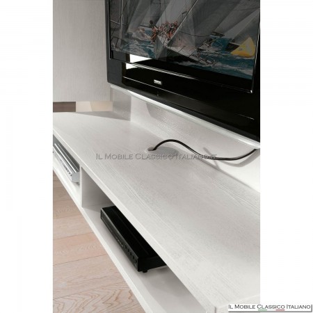 unité murale élégante