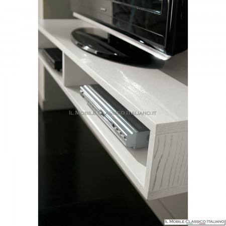 elegant wall unit