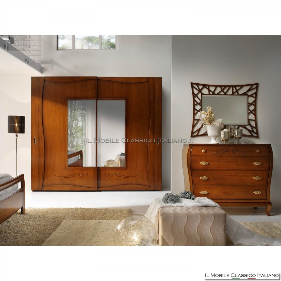 Armario, armario 2 puertas correderas art. 4335/240