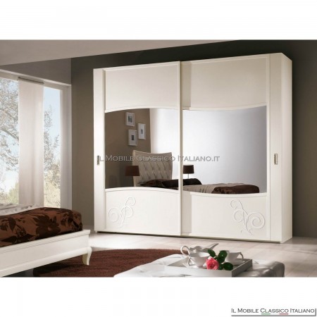 armadio muro classico