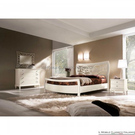 comodino design classico