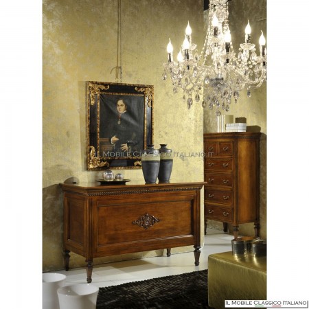 Bacalao del maletero. 359FR