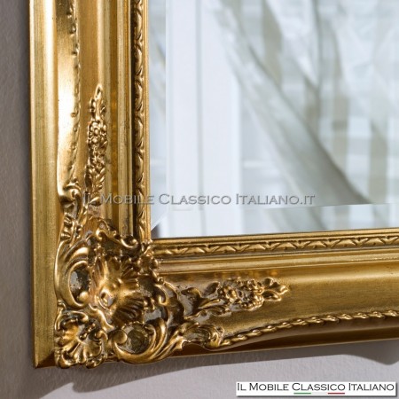 Specchio stile barocco