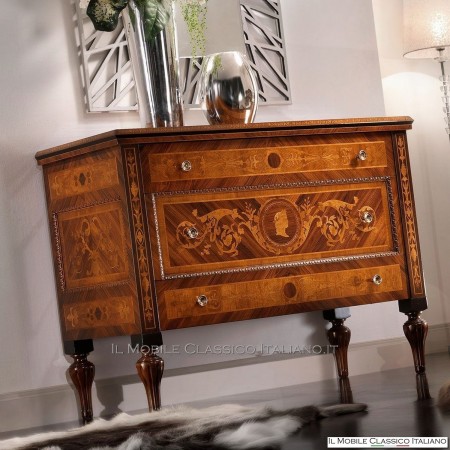 Commode "Dante" Maggiolini