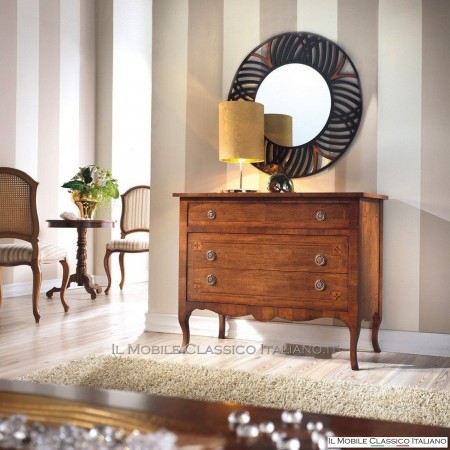 Muebles de entrada