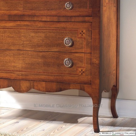 Entrance furniture