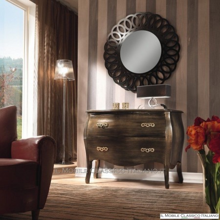 Comoncino convexo en Tanganyika cod. 213T