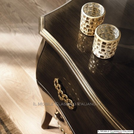 Comoncino convexo en Tanganyika cod. 213T