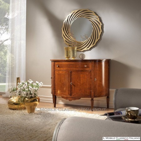 Classic sideboard in cliegio