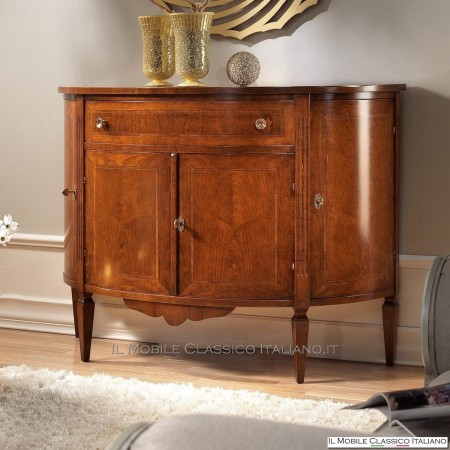 Classic sideboard in cliegio