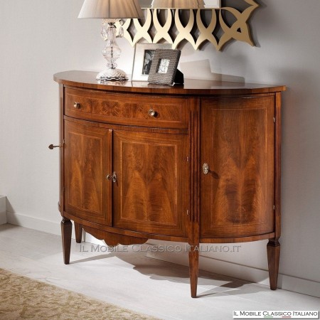 Credenza classica da ingresso