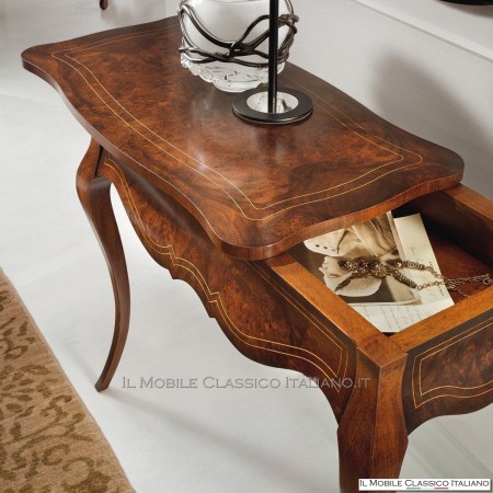 Mesa de consola