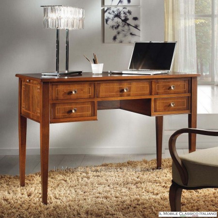 Bureau classique pour pc