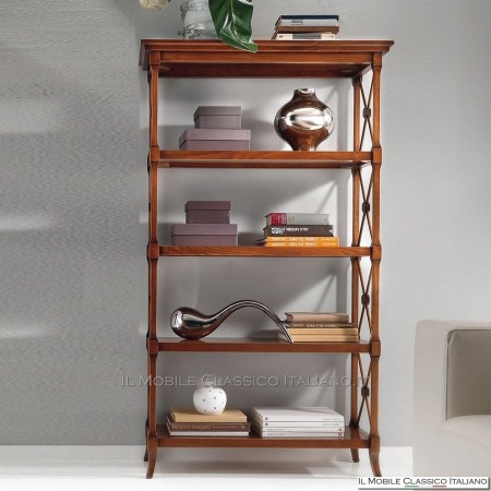 Etagère de 5 pisos en Cherry cod. 686