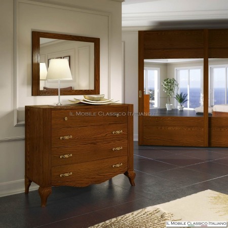 Miroir rectangulaire art. 4641