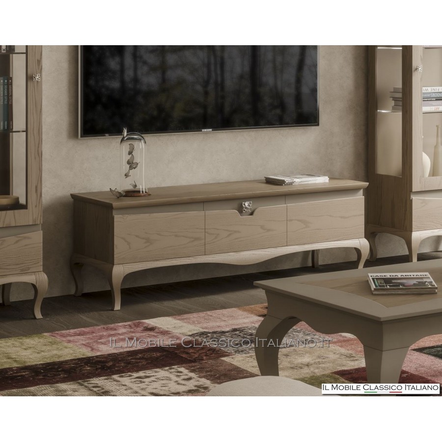Mueble TV 150 en fresno Mueble TV 150 en fresno
