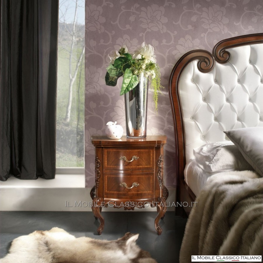 Bedside table 691B Bedside table 691B