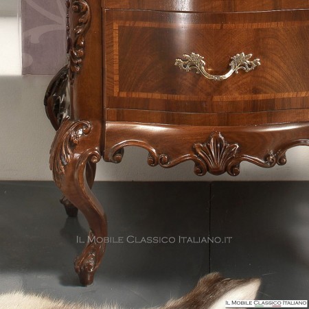 Bedside table 691B