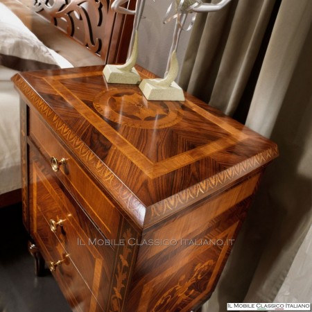 Commode Maggiolini "Dante"