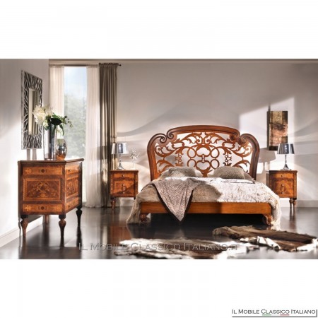 Commode Maggiolini "Dante"