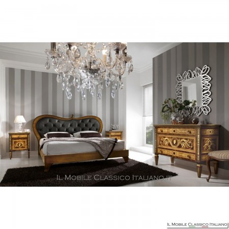 Cassettone Maggiolini "Dante"