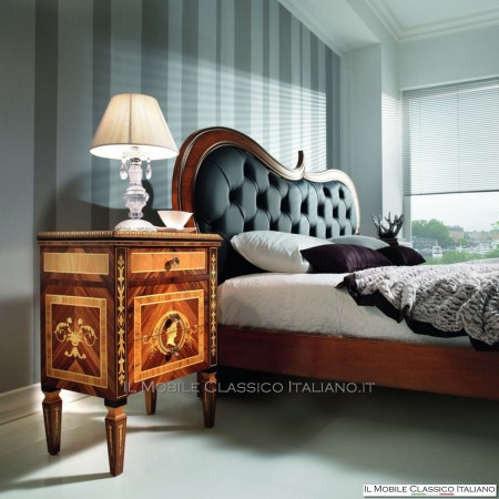 Cajonera "Dante" Maggiolini