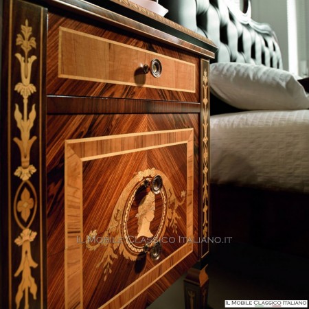 Cajonera "Dante" Maggiolini