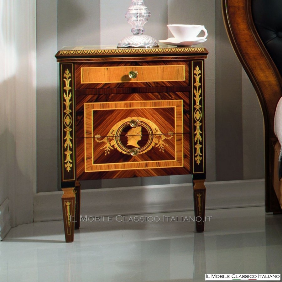 Cajonera "Dante" Maggiolini