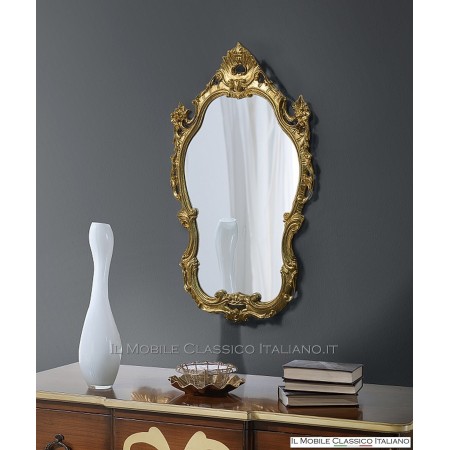 Miroir baroque 70017