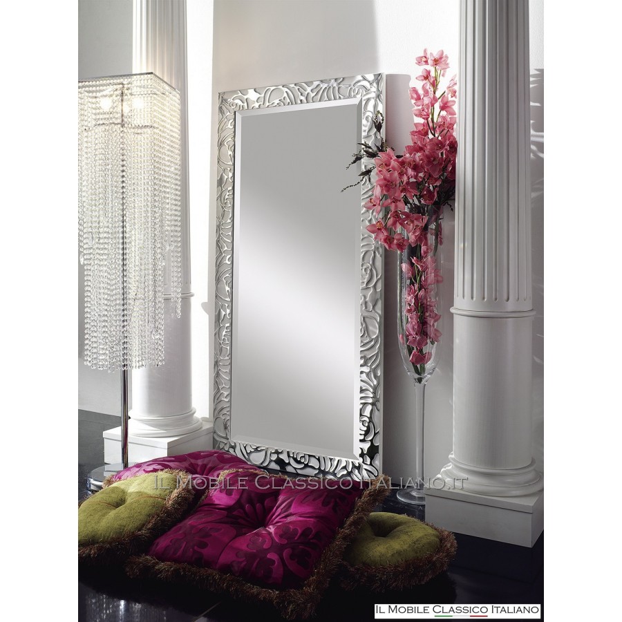 Espejo rectangular Cod. 1722