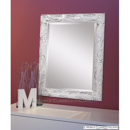 Rectangular mirror code 1851