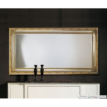 Specchiera rettangolare cod.1192