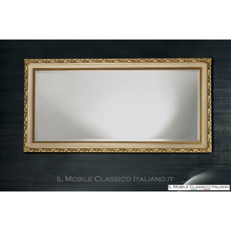 Horizontal mirror