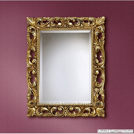 Miroir rectangulaire code 1260