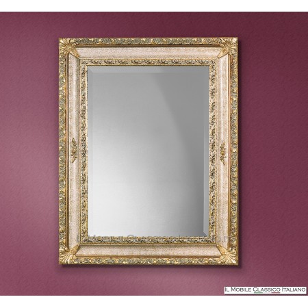 Espejo rectangular cód.1311